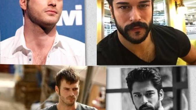 Burak Özçivit mi Kıvanç Tatlıtuğ mu?