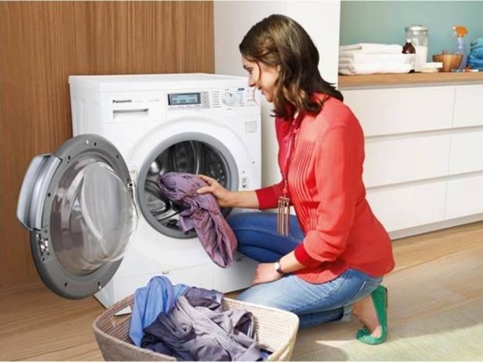 Likralı Kumaş Yüksek Sıcaklıkta Yıkanır mı?