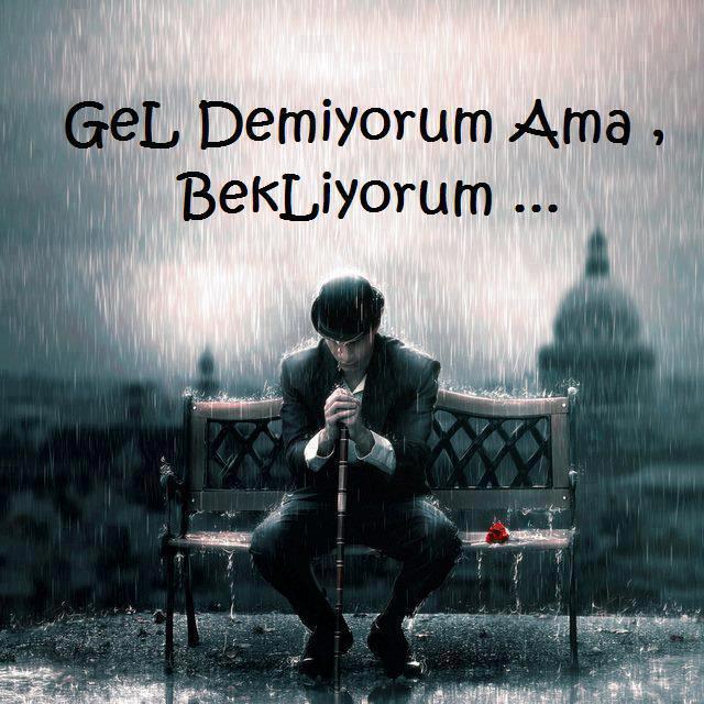 Barışmak için ilk adımı atar mısınız?