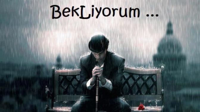 Barışmak için ilk adımı atar mısınız?