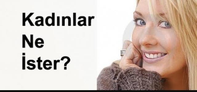 Kızlar nelerden hoşlanır nasıl mutlu olur ?