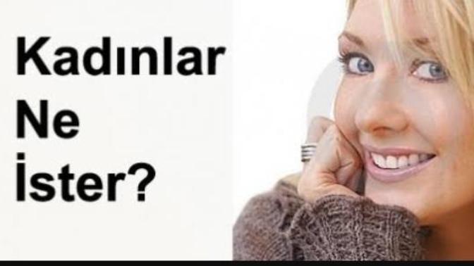 Kızlar nelerden hoşlanır nasıl mutlu olur?