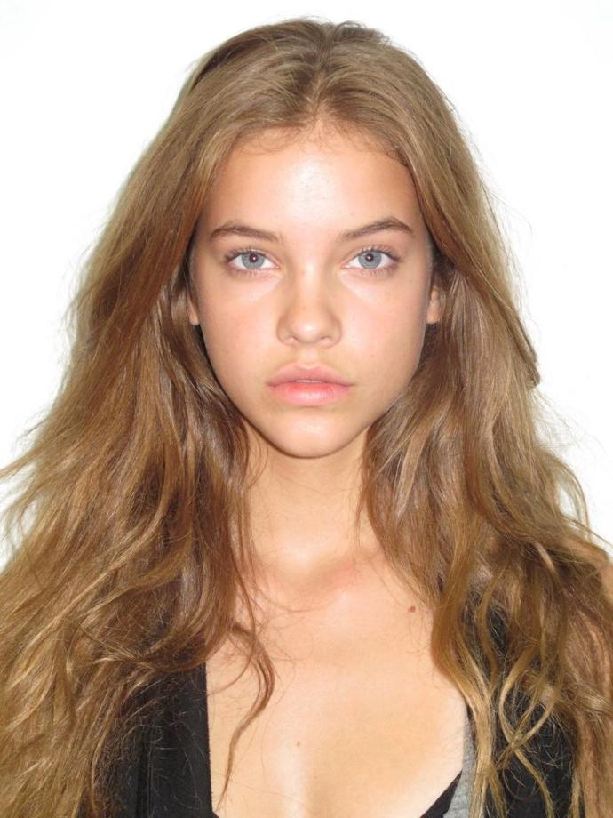Barbara Palvin mi? Ankaralı Yasemin mi?