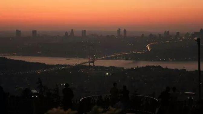Dünyaya son kez bakacaksınız deseler nereye bakarsınız?