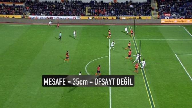 Ve cenk tosunun pozisyonu açıklığa kavuştu?
