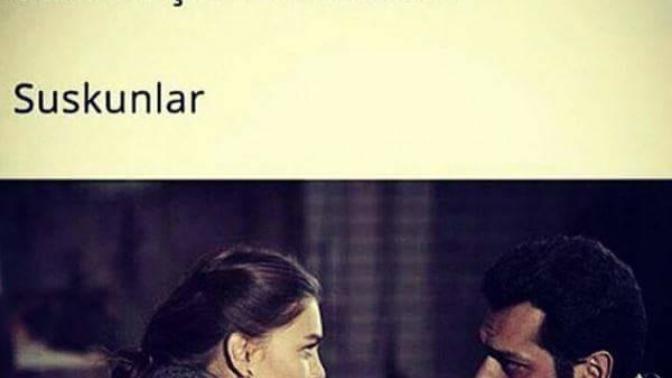 Kime koşarsın canın yandığında? En sevdiğine mi? Seni en çok sevene mi?