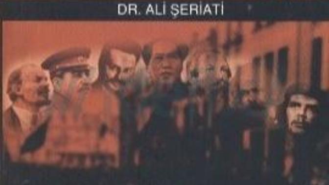 Tesettürlü komünist olmaz mı?