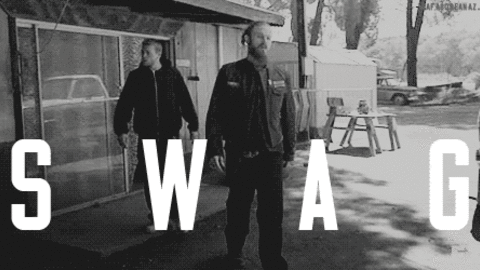 Bu sitede sons of anarchy seven gerçek diziden anlayan insanlar  var mı  ?
