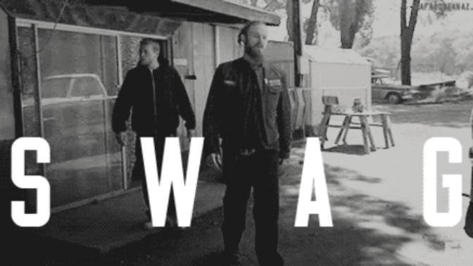 Bu sitede sons of anarchy seven gerçek diziden anlayan insanlar varmi?