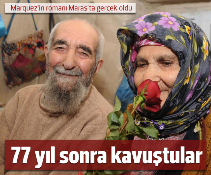 Sizce Aşkın Yaşı Var mıdır?