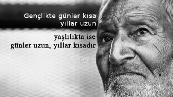 Hayatın en güzel yılları hangi yaşlardır?