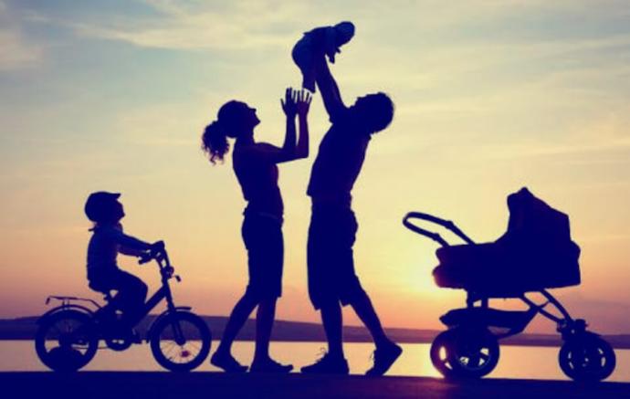 Mutlu bir aile hayatının sırrı ne?