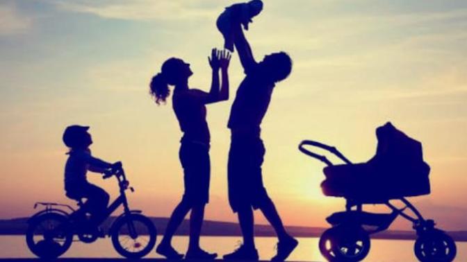Mutlu bir aile hayatının sırrı ne?