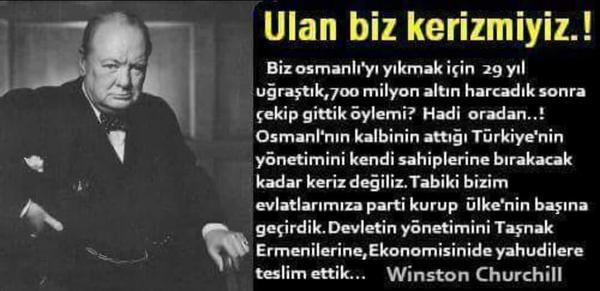 Bu adam ne demek istemiş? 
