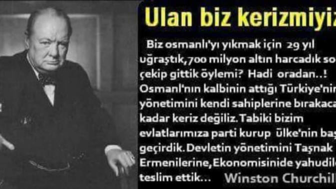 Bu adam ne demek istemiş?