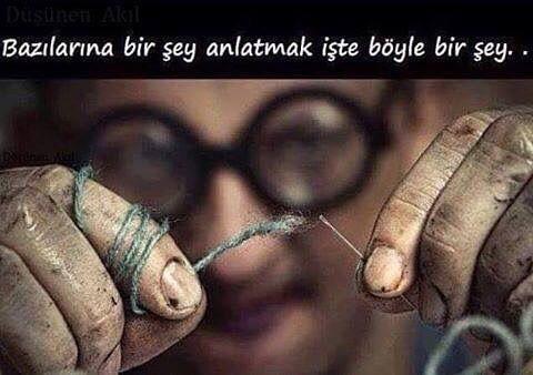 O bazıları kimler sizin için?