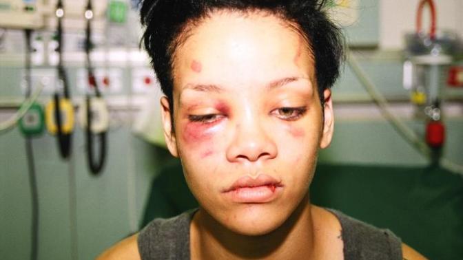 Rihanna'nın dayak yediği, Adriana Lima'nın aldatıldığı bu dünyada kendine fazla güvenme hatice. sizcede öyle değil mi?