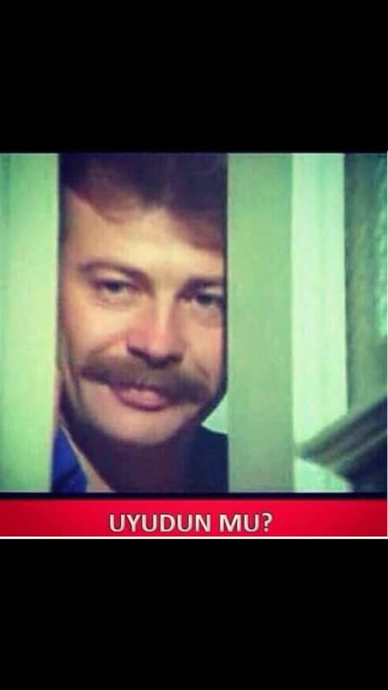 Neden uyumayiz ki?
