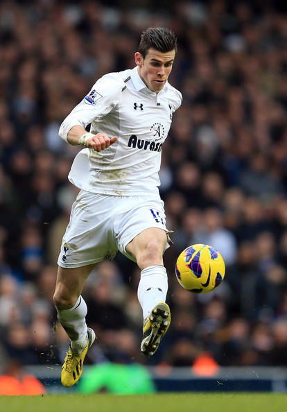 Di Maria mı? Gareth Bale mi?