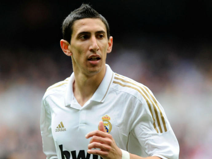 Di Maria mı? Gareth Bale mi?