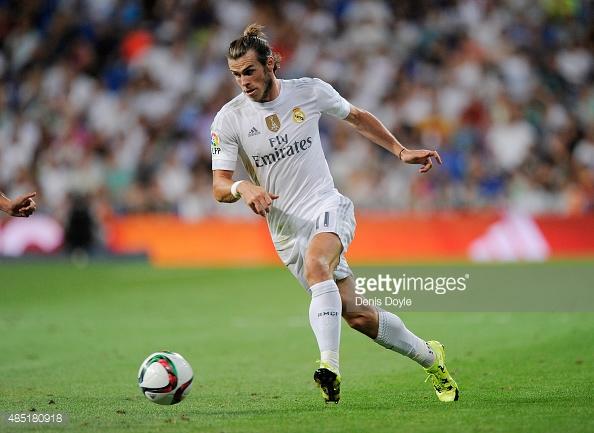 Di Maria mı? Gareth Bale mi?