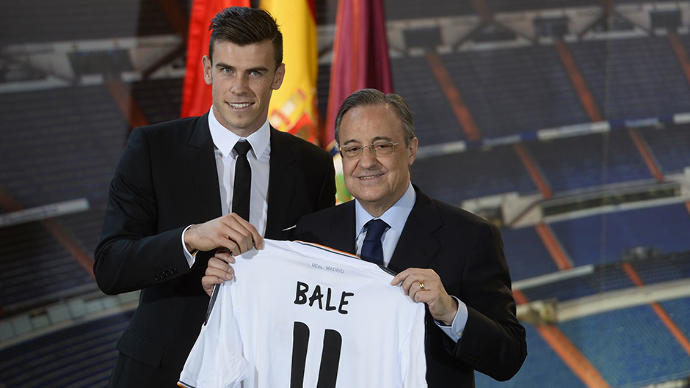 Di Maria mı? Gareth Bale mi?
