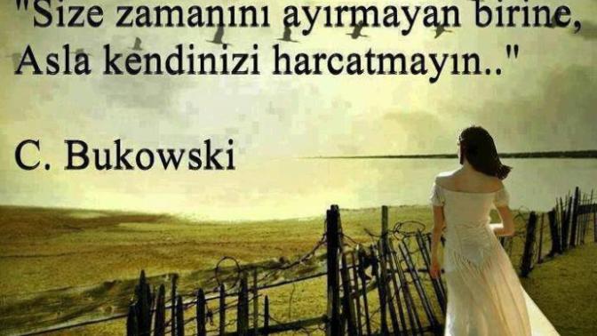 Size zaman ayırmayan birisine çok fazla zaman harcadığınızı fark ettiğinizde ne yaparsınız?