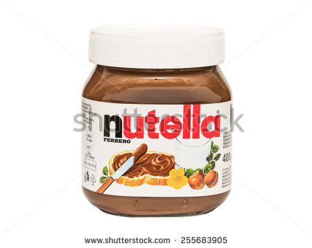Sarella mı nutella mı yoksa çokokrem mi siz en çok hangisini seviyorsunuz?