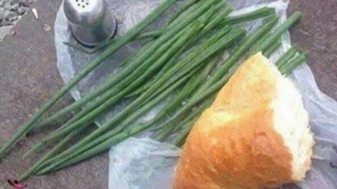 Soğan Ekmek Sever misiniz :) ?
