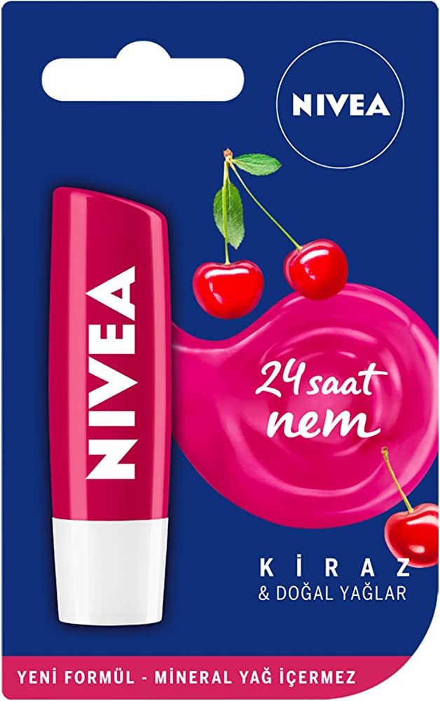 En iyi lip balm hangisi? KizlarSoruyor