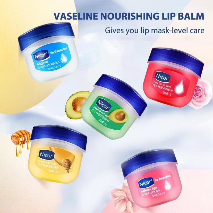En iyi lip balm hangisi? KizlarSoruyor