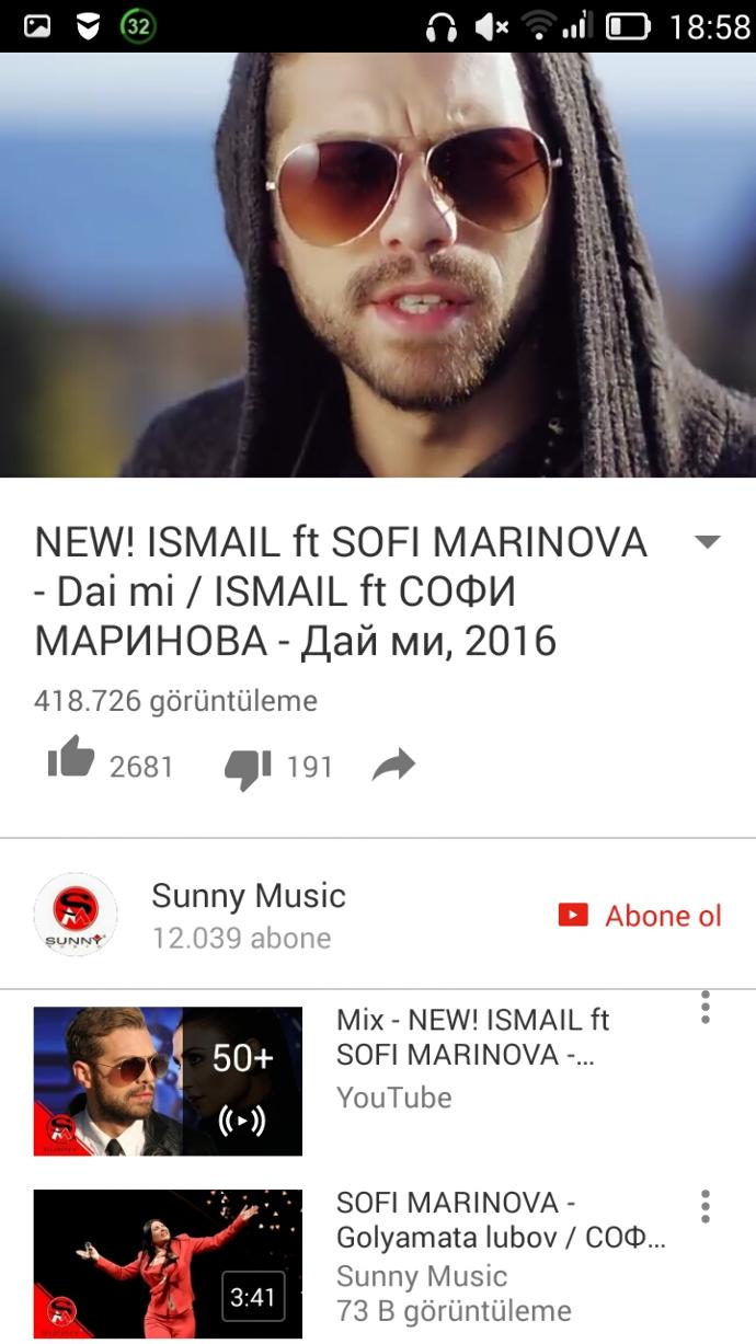 Sizce bu adam Tolga Sarıtaşa benziyor mu?
