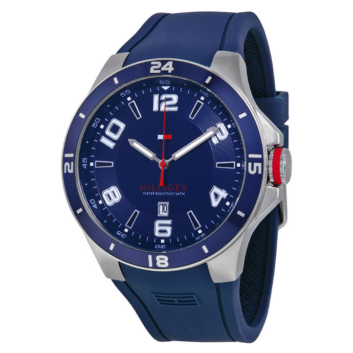 Tommy Hilfiger Saat Kordonunu Nereden Bulabilirim?