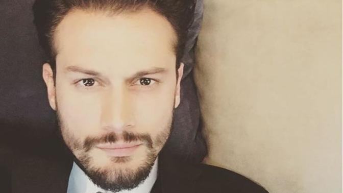 Burak Serdar Şanal yakışıklı mı?
