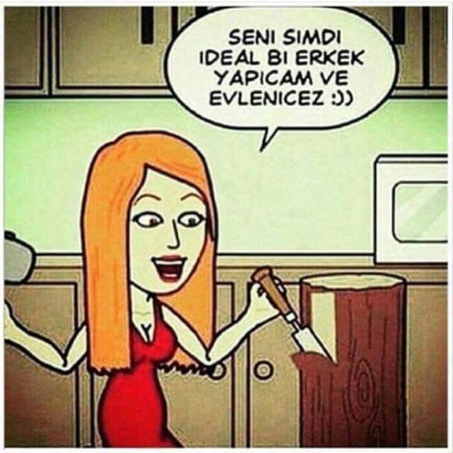 Bunu yapmak mümkün olsa keske ne Dersiniz? ?