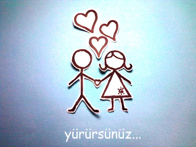 Hoşlandığınız kişiye ilk adımı nasıl atarsınız?