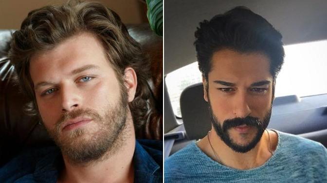 Kıvanç Tatlıtuğ'mu Burak Özçivit'mi?