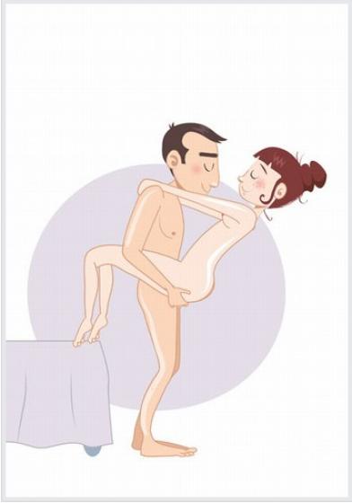 En güzel seks pozisyonları nelerdir?