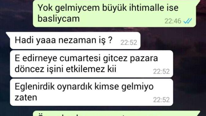 Sevgilim kuzenimle konusmalarimi görünce kavga etti benimle?