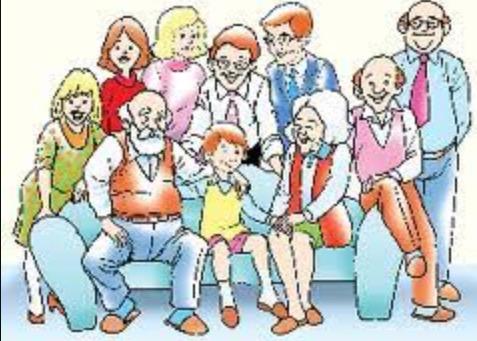 Çekirdek aile yaşatısı mı yoksa kalabalık aile yaşantısımı sizin tercihiniz?
