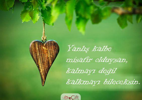 Yanlış bir kalpte olmaktansa yalnız olmak daha iyi değil midir?