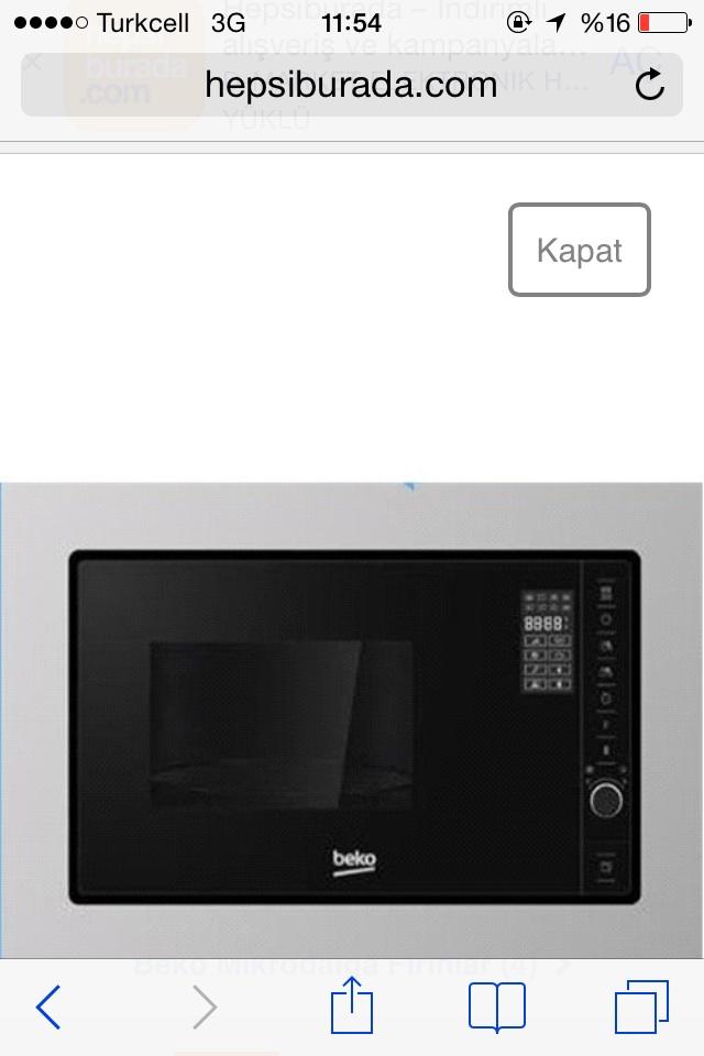 Bosch nasıl marka?