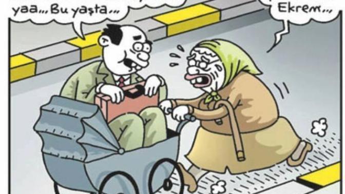 Ya senin annen sana düşkün mü?