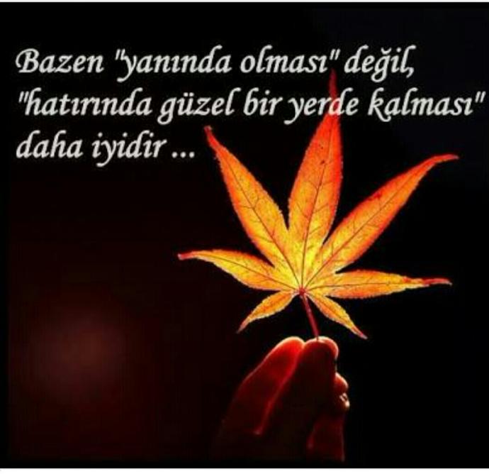 İstediginiz gibi gitmiyorsa işler, zorlar mısınız? Gurur mudur bu, vazgeçiş mi?