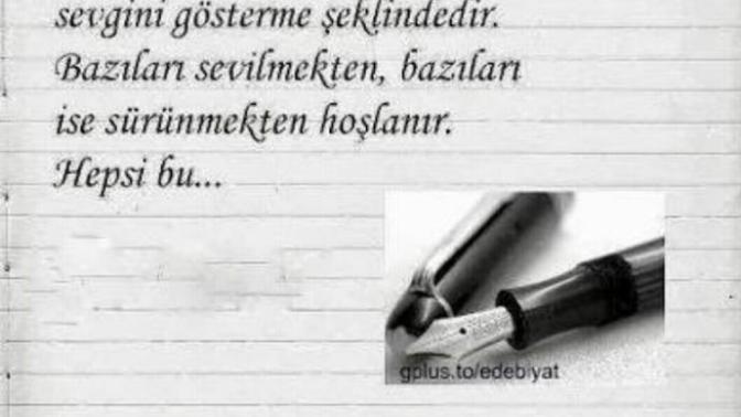 İstediginiz gibi gitmiyorsa işler, zorlar mısınız? Gurur mudur bu, vazgeçiş mi?
