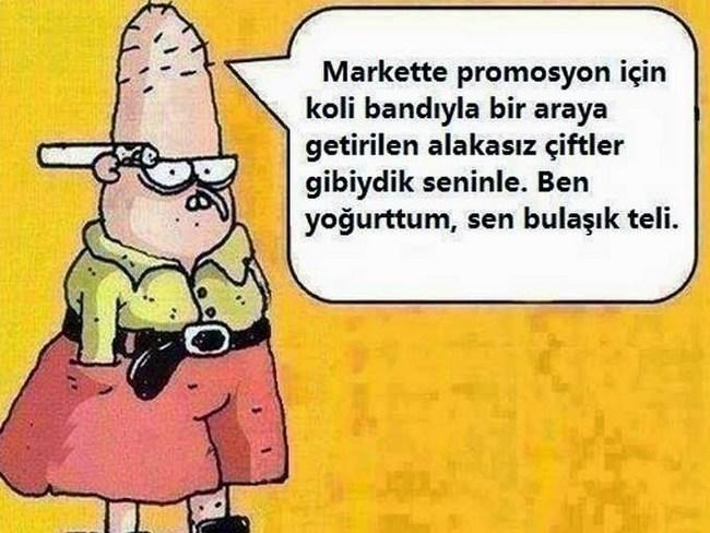 Sevgilinle sen nasıl bir çiftsin?