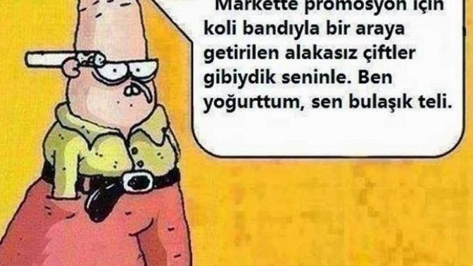 Sevgilinle sen nasıl bir çiftsin?