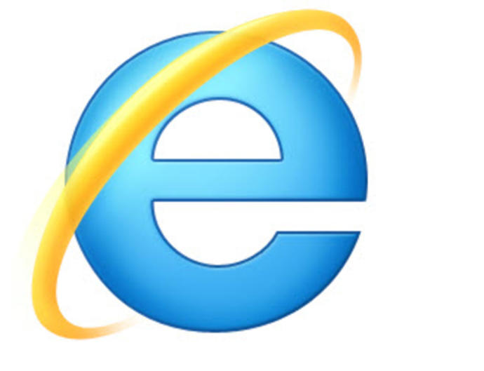 Hala :) internet :) explorer :) kullanan :) var mı :P ??