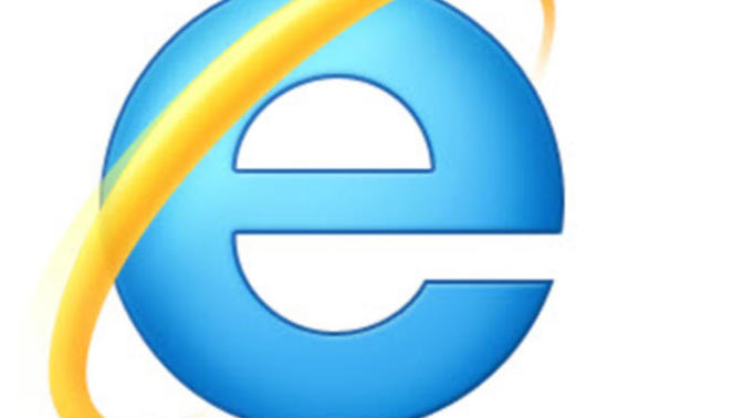 Hala :) internet :) explorer :) kullanan :) var mı :P?