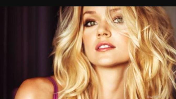 Merve bolugur & lindsay ellingson hangisi güzel sarisin mi esmer mi?